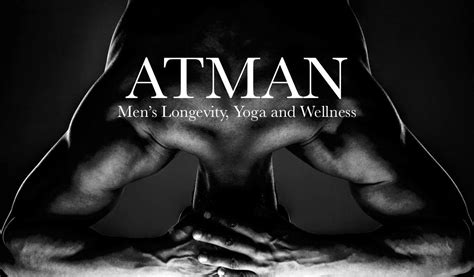 lpsg massage|Atman Men's Longevity, Yoga and Wellness .
